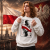 Bluza WIELKA PATRIOTYCZNI AS PIŁSUDSKI